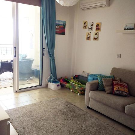 Panoramic Eden Apartment Paphos Exterior photo
