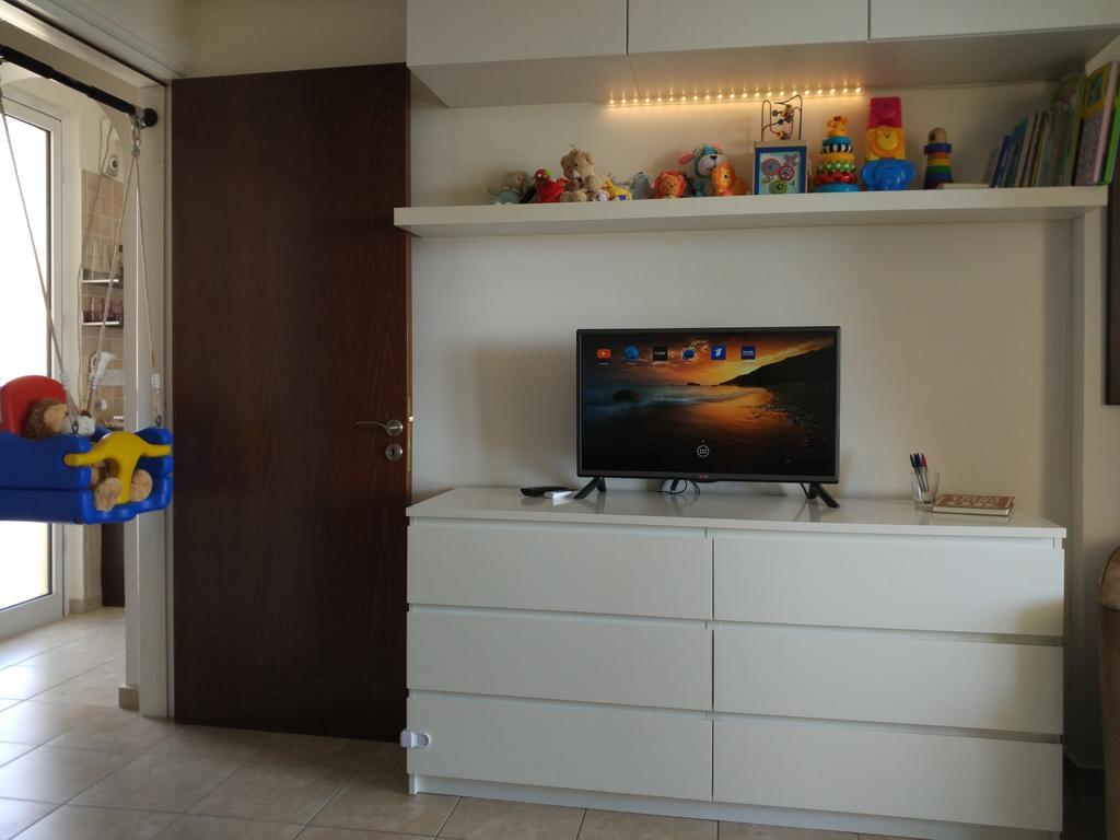 Panoramic Eden Apartment Paphos Exterior photo